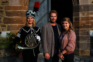 Da capo & NEU im August: Erzgebirgskrimi 