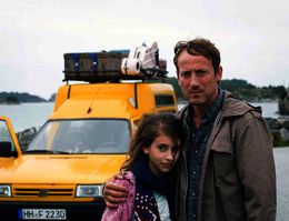 ORF-Premiere: Kleine Ziege, sturer Bock