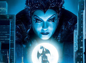 Heute: Kinder-Filme im TV