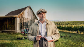 Ein Stinatz Krimi.Thomas Stipsits (Sifkovits). Bild: Sender / ORF / Mona Film / [M] Landsiedl [F] Herbig