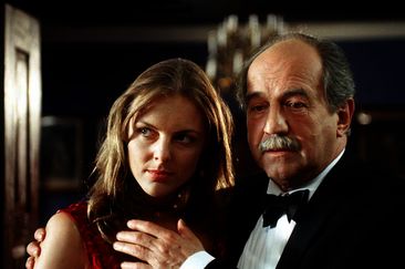 Ein Herz wird wieder jung