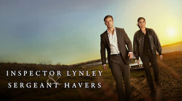 KRIMI-PREMIERE: Inspector Lynley & Sergeant Havers 