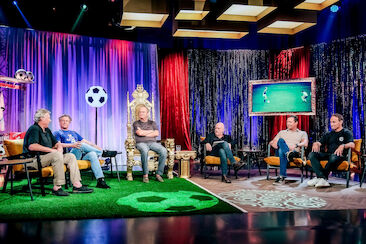 Ein TV-Abend zum 70er von „Schneckerl“ Prohaska