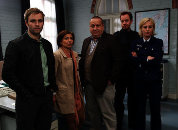 Staffel 22: SOKO Wismar