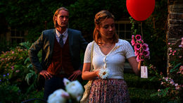 ORF-PREMIERE: Rosamunde Pilcher: Vier Luftballons und ein Todesfall