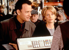 ALLE Liebesfilme im TV