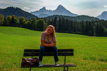 Serien-Finale: Lena Lorenz – Episodenguide, TV & Stream