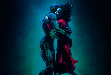 Shape of Water – Das Flüstern des Wassers