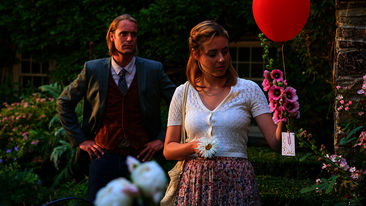 ORF-PREMIERE: Rosamunde Pilcher: Vier Luftballons und ein Todesfall