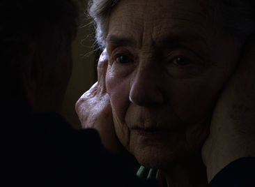 Hanekes TOPFILM: Liebe