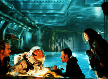 Abyss - Abgrund des Todes