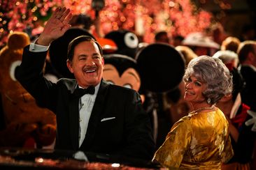 Saving Mr. Banks