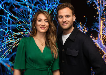 Neu: Terra Xplore am Sonntag