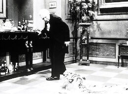 Silvesterfilme im TV