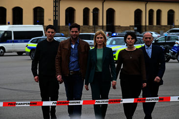 Staffel 17: SOKO Stuttgart