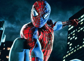 Spider-Man – die Reihe