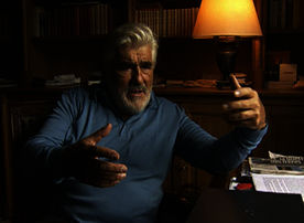 TV zum Ableben von Mario Adorf