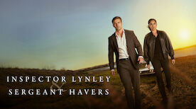 KRIMI-PREMIERE: Inspector Lynley & Sergeant Havers 