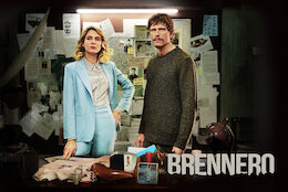 TV-Premiere: Brennero