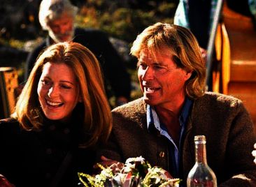 Heimkehr mit Hindernissen