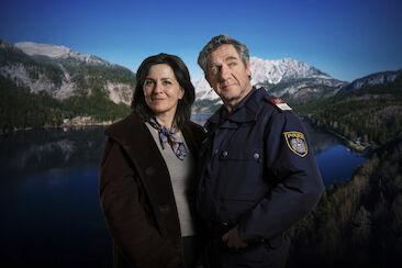 Letzter Stollen - Der sechste Altaussee Krim