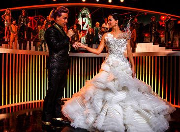 Filmreihe: Die Tribute von Panem