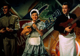 Filmklassiker im TV