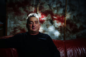 Happy Birthday, Andreas Vitásek!