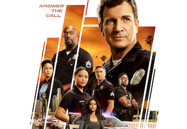 Free-TV-Premiere Staffel 7: The Rookie