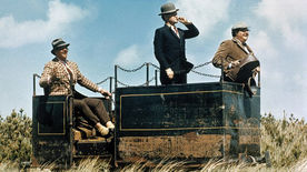 Heute: Kinder-Filme im TV