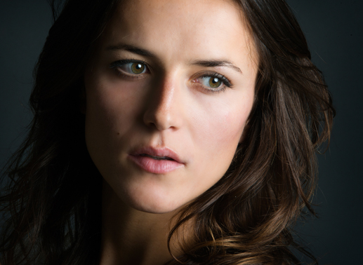 PortrÃ¤t: Susanne Gschwendtner. Bild: Reinhardt MÃ¼ller