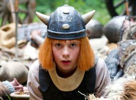 Heute: Kinder-Filme im TV