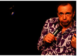 Zum 60. Geburtstag: Josef Hader im TV