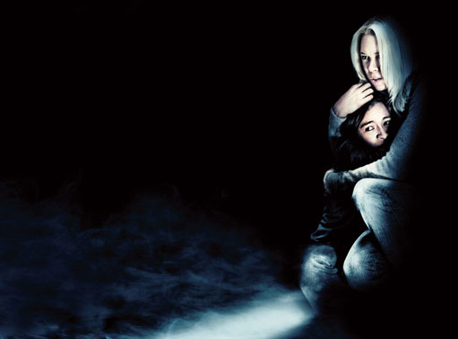 Artwork mit Ren&egrave;e Zellweger. Bild: Sender