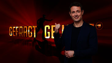 PROMI-SPECIAL: Gefragt – Gejagt