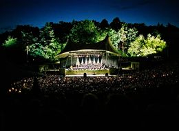 KONZERTKLASSIKER! Die Berliner Philharmoniker in der Waldbühne