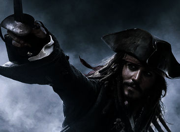 Pirates of the Caribbean - Am Ende der Welt