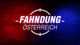 Neue Ausgabe 2026: Fahndung Österreich