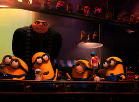 Heute: Kinder-Filme im TV