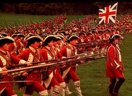 Filme und Serien aus Großbritannien im TV