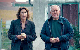 FINALE für Eisner & Fellner am Tatort Österreich