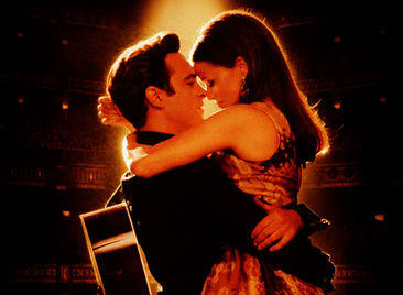Walk the Line