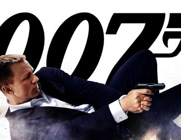 Filme und Serien aus Großbritannien im TV