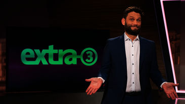 NEU: Satire am Donnerstag mit extra 3