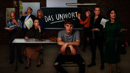 TV zum 75. Geburtstag von Iris Berben