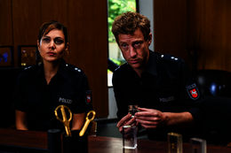 NEUER KRIMI im März: Friesland-Krimi – die Reihe, die Sendezeiten