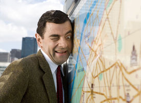 Filme und Serien aus Großbritannien im TV