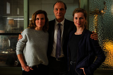 Sommer-Wiederholung & News 2025: Tatort Dresden