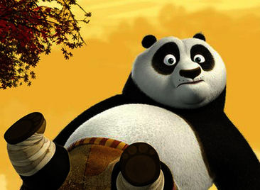 Kung Fu Panda