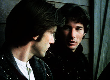 In der Glut des Südens